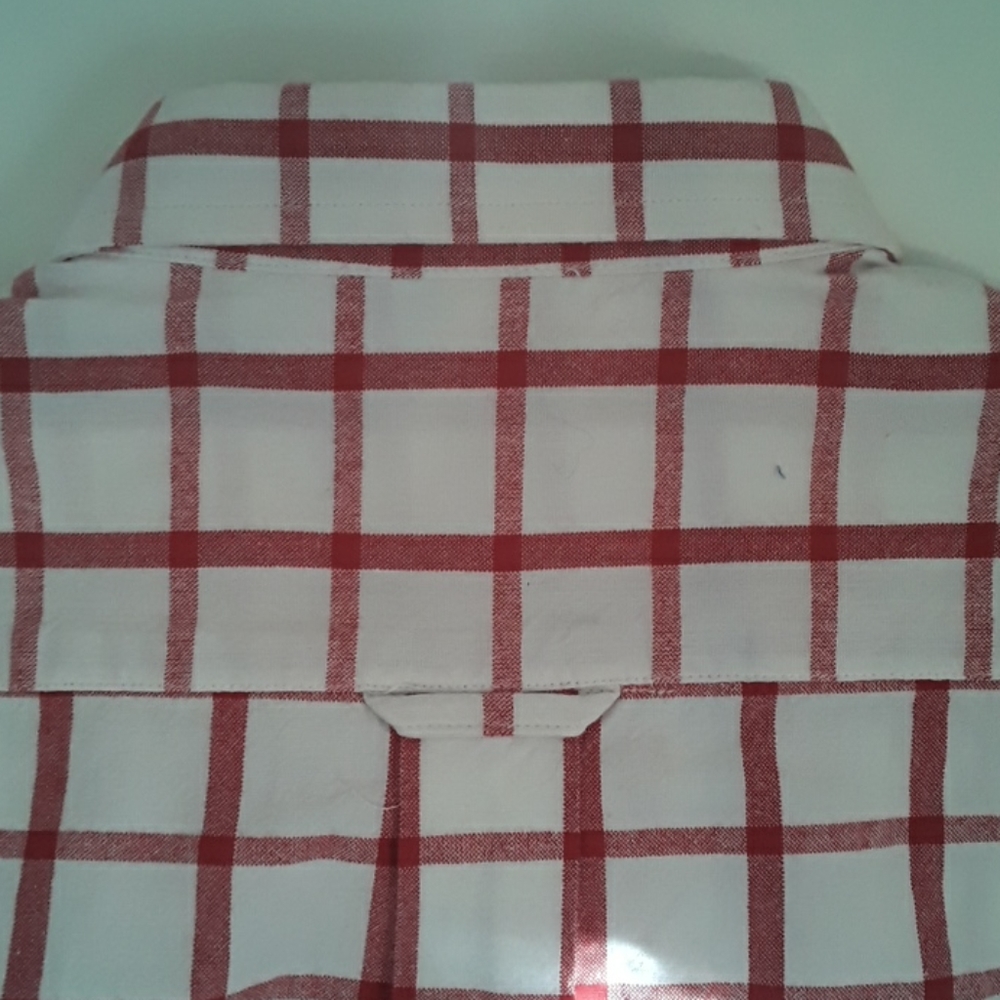 Old College Inn Button Down - Picture 7 of 7